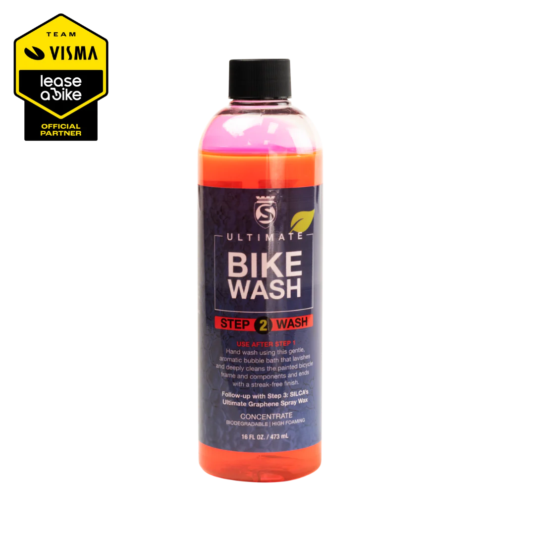 Ultimate Bike Wash
