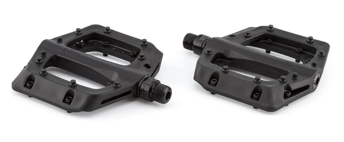 Bistro Pedals