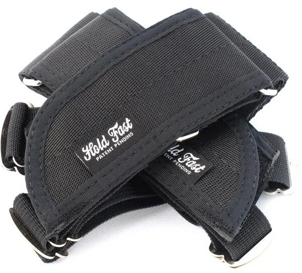 Hold FastClassic Pedal Straps