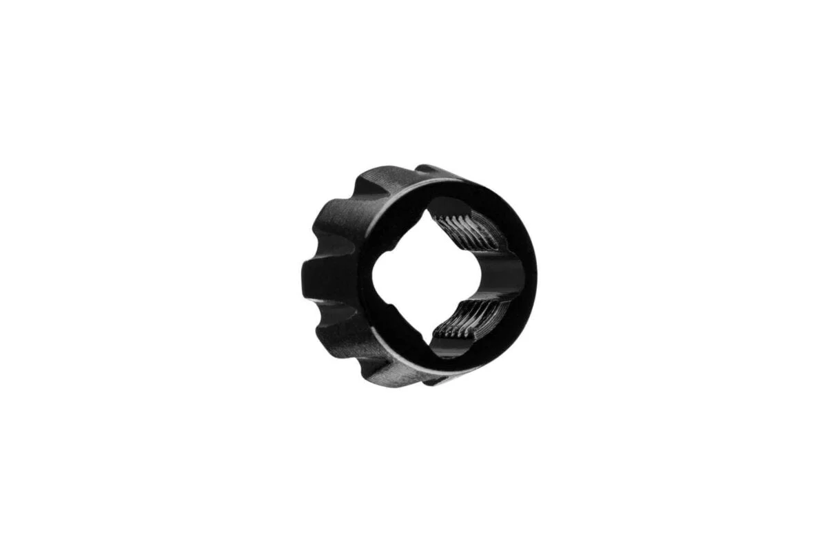 Pressure Relief Valve Stem Nut