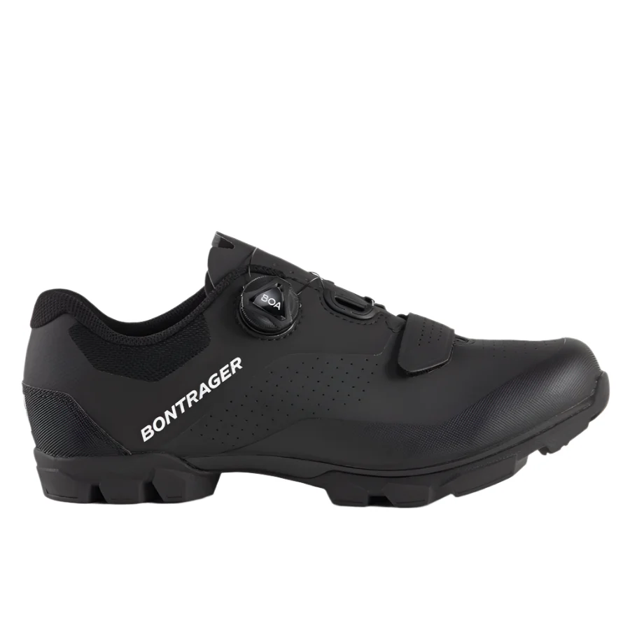 Foray Mountain Shoes