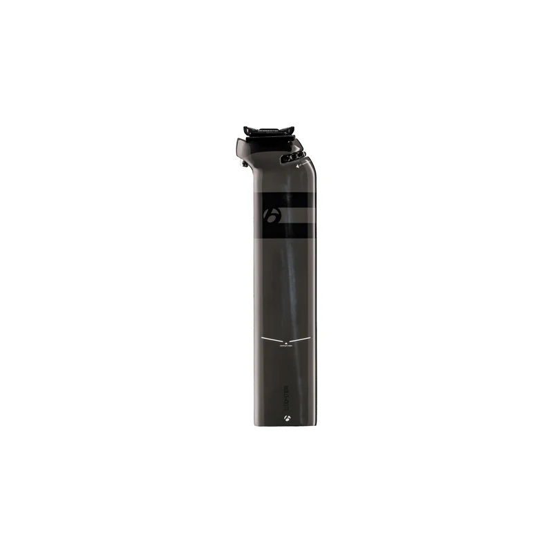 Trek Speed Concept Carbon Seatpost, 275mm/335mm x 15mm Offset, Generation 2 Rim Brake