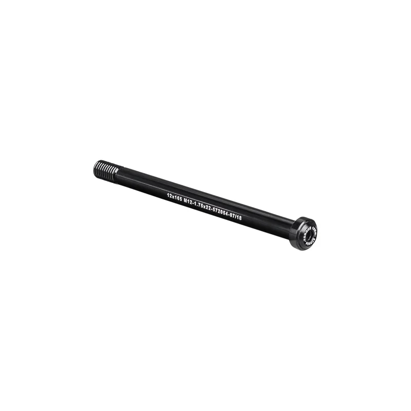 Trek Road Bike Thru Axle, Disc, Rear, 12 x 165 mm 1.75, Emonda/Domane/Madone