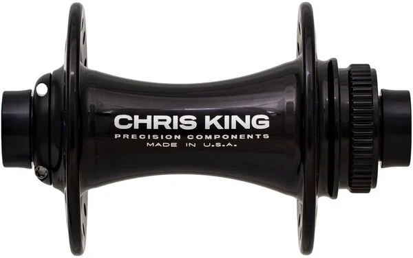 Chris KingBoost Front Hub