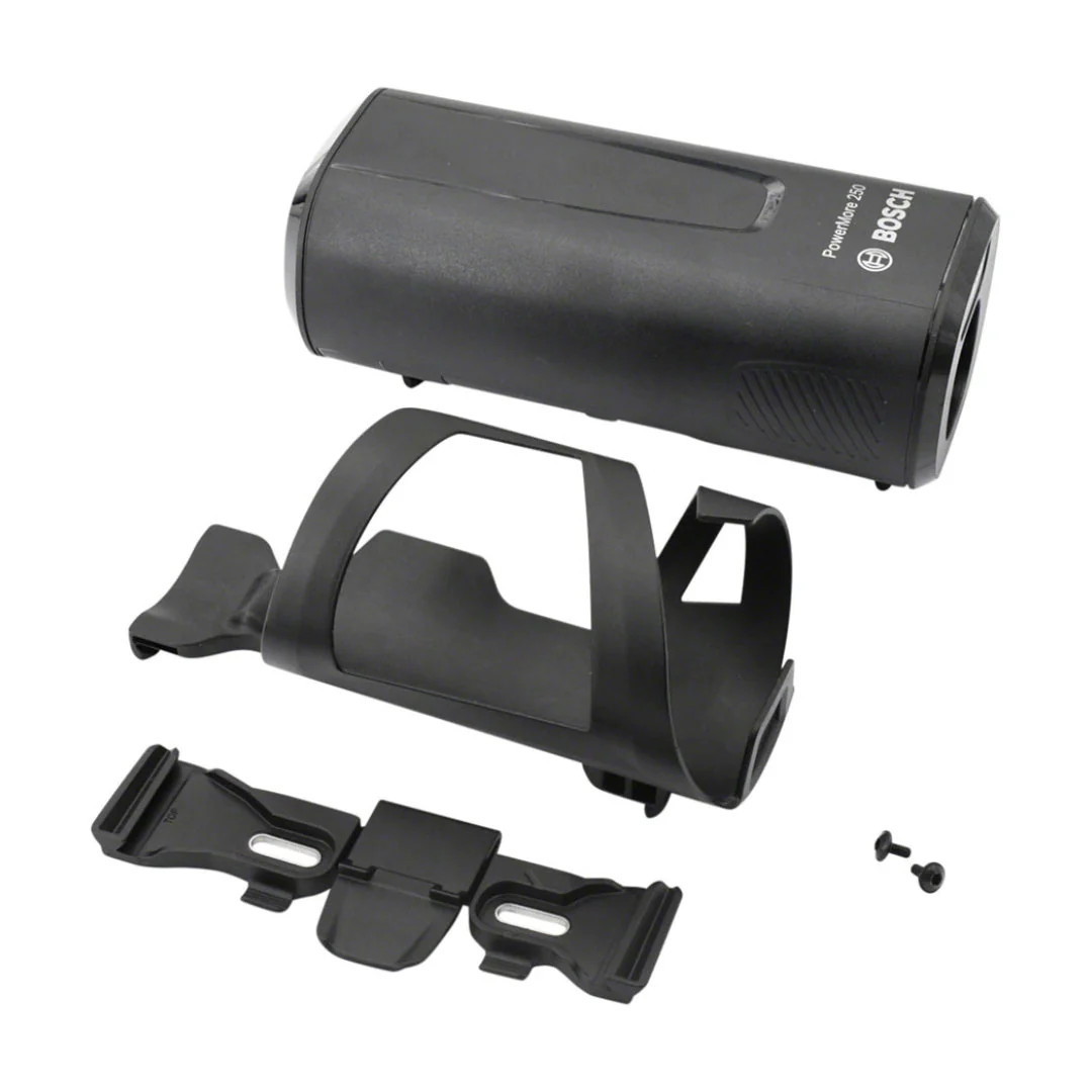 PowerMore 250 Range Extending Battery Kit