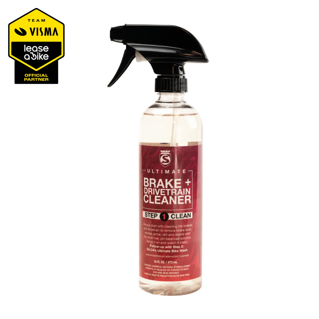 Ultimate Brake and Drivetrain Cleaner