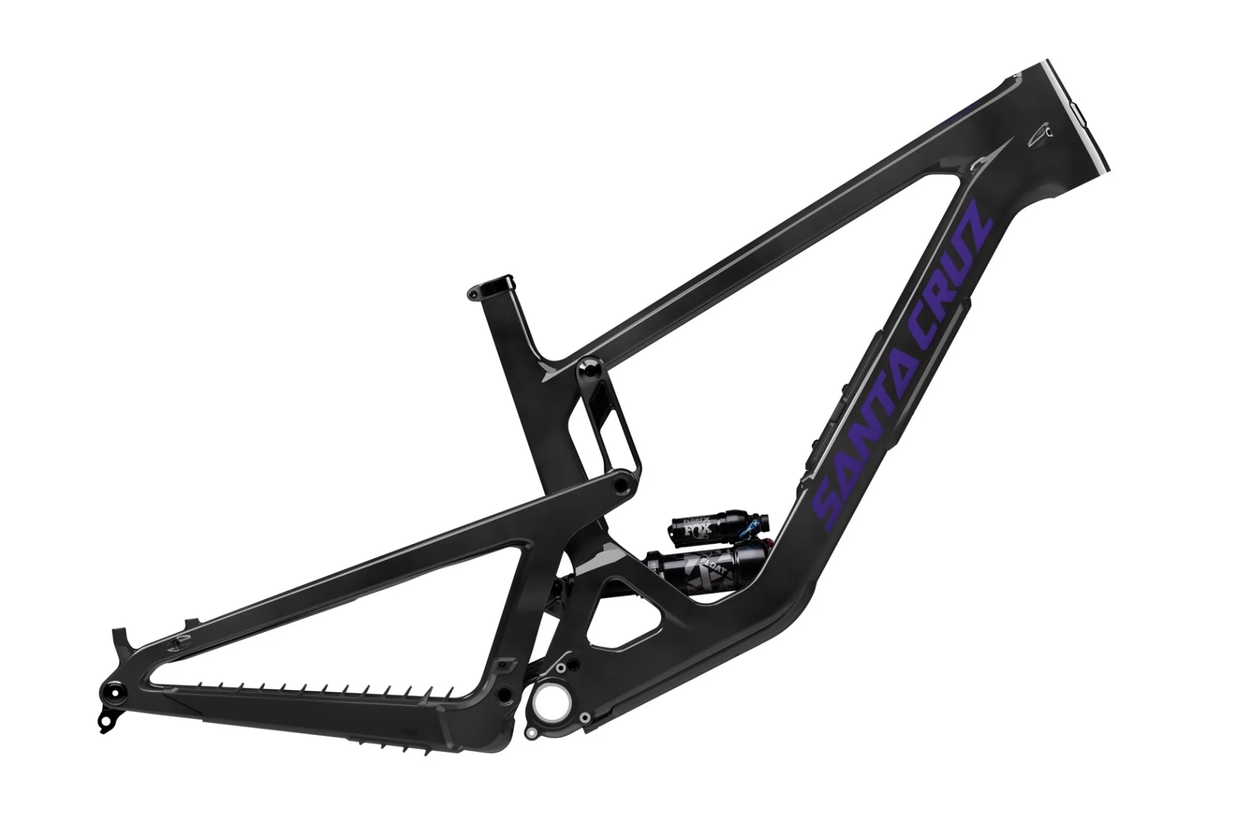Bronson 5 C Frame