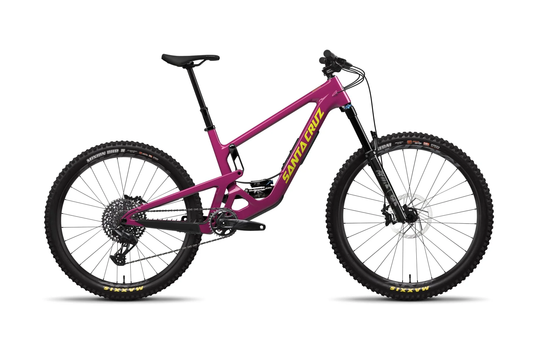 Bronson 5 C S