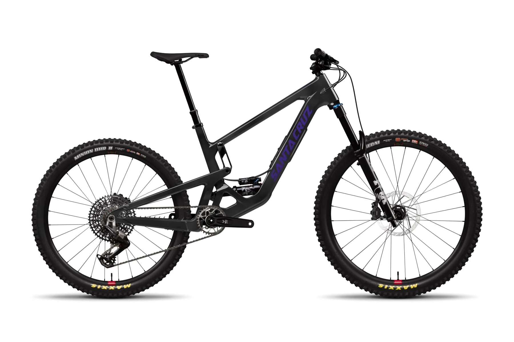 Bronson 5 C 90