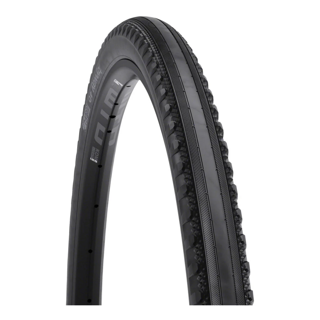 Byway TCS Tubeless Tire