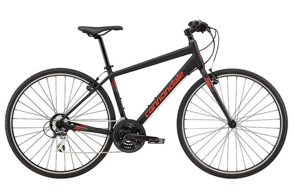 CannondaleQuick 8
