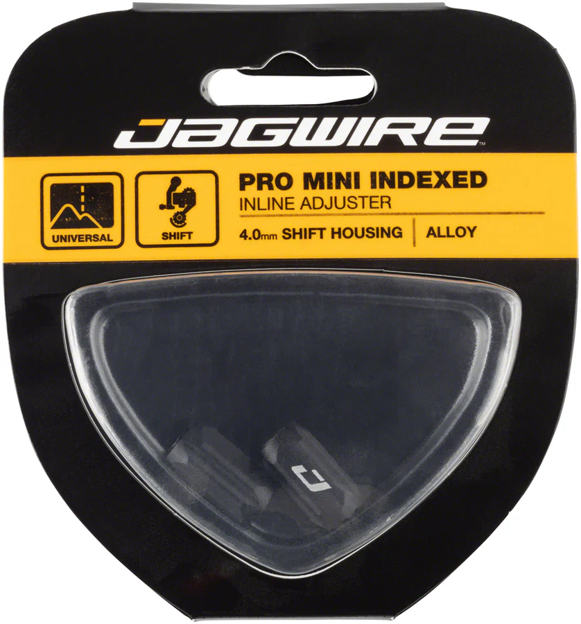 Pro Mini Inline Cable Tension Adjusters