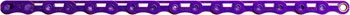 New! SRAM Force AXS E1 Flattop Purple Edition 12/13-Speed 126 Links Bike Chain
