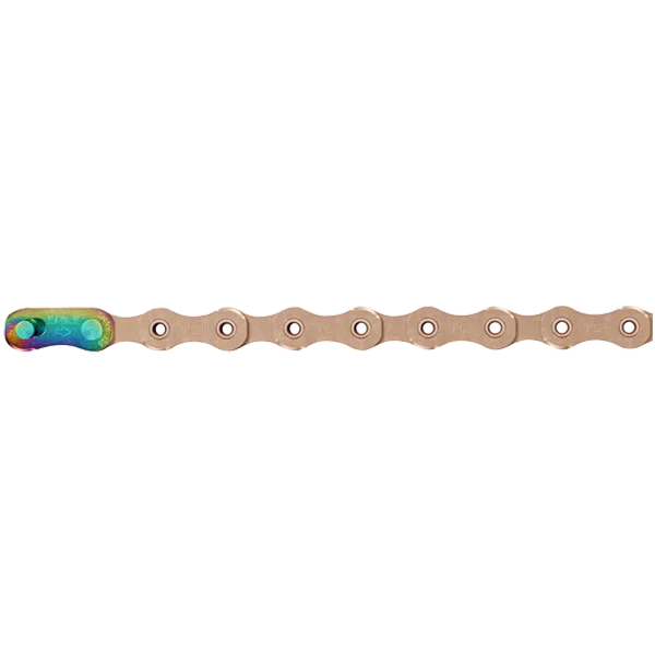 XX1 Eagle Chain (Copper)