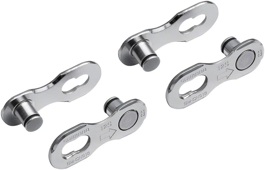 CN910 Quick Link 2-Pack (12-Speed)