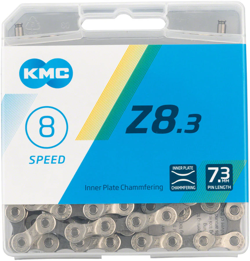 Z8.3 Chain (8-Speed)