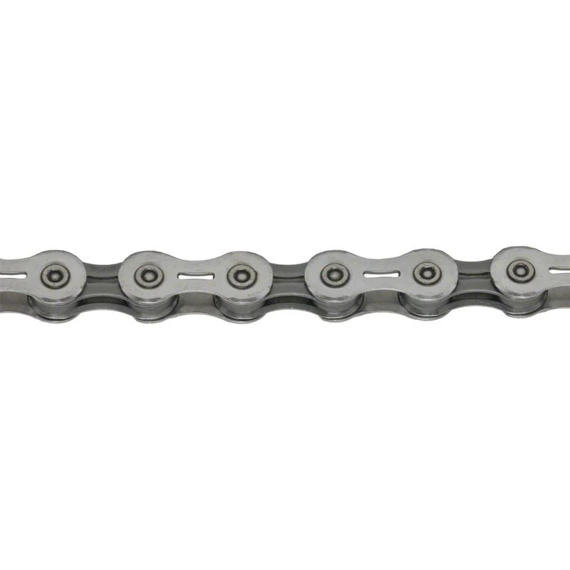 Shimano CN-6701-10 Chain - 10-Speed, 116 Links, Silver