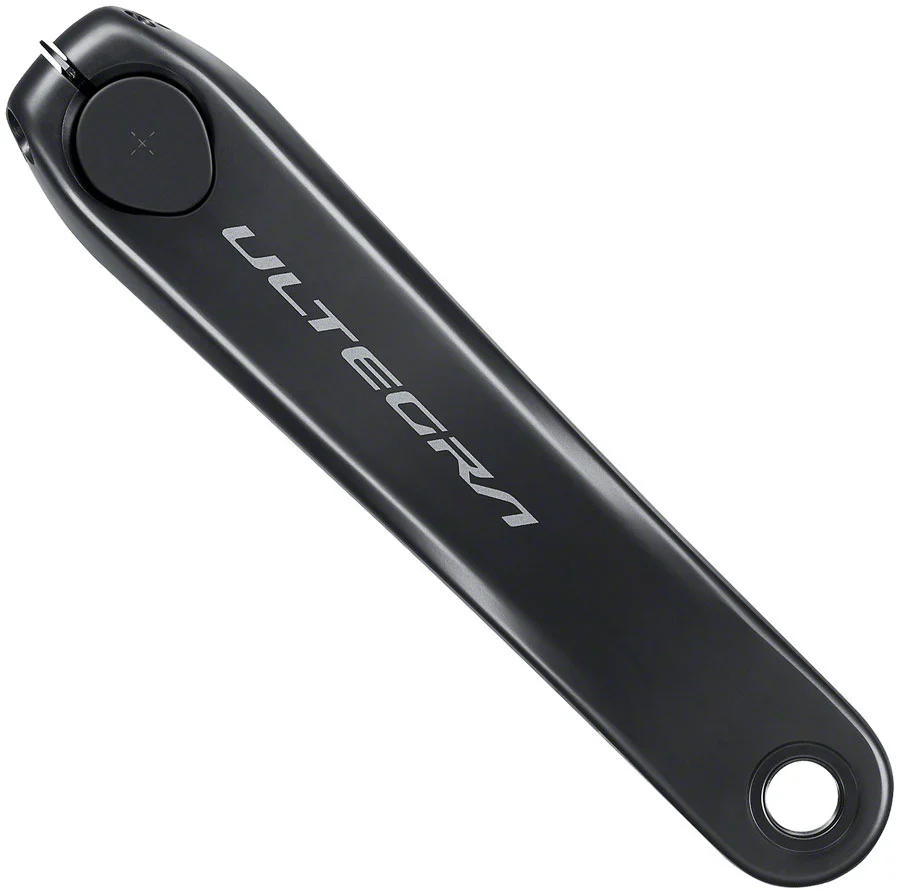 Shimano Ultegra R8100 Power Meter Crankset