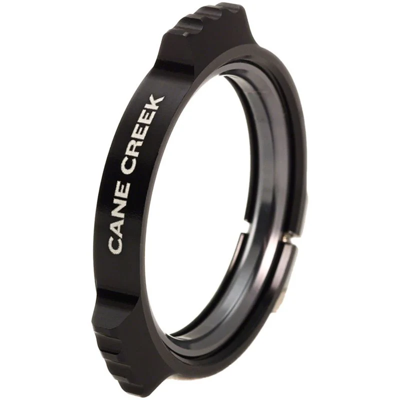 Cane Creek eeWings Crank Preloader - Fits 30mm Spindles, Black