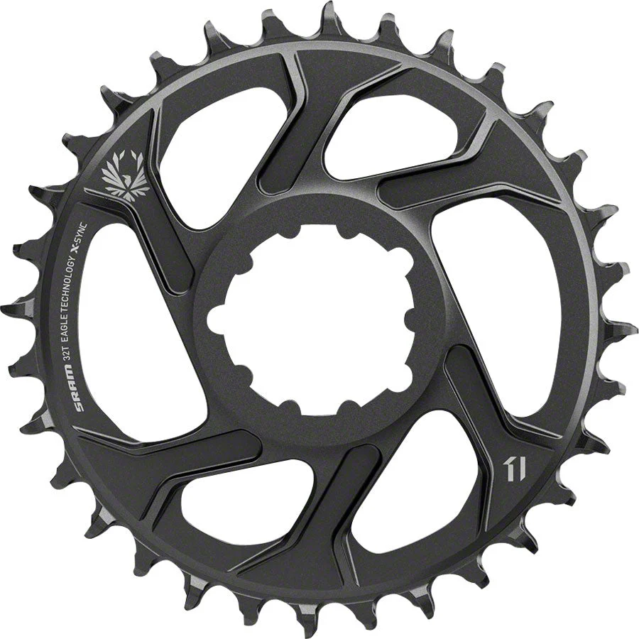 X-Sync 2 Eagle Direct Mount Chainring
