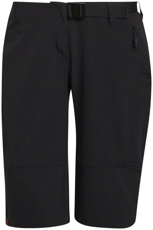 Five Ten TrailX B Shorts - Womens Black Medium