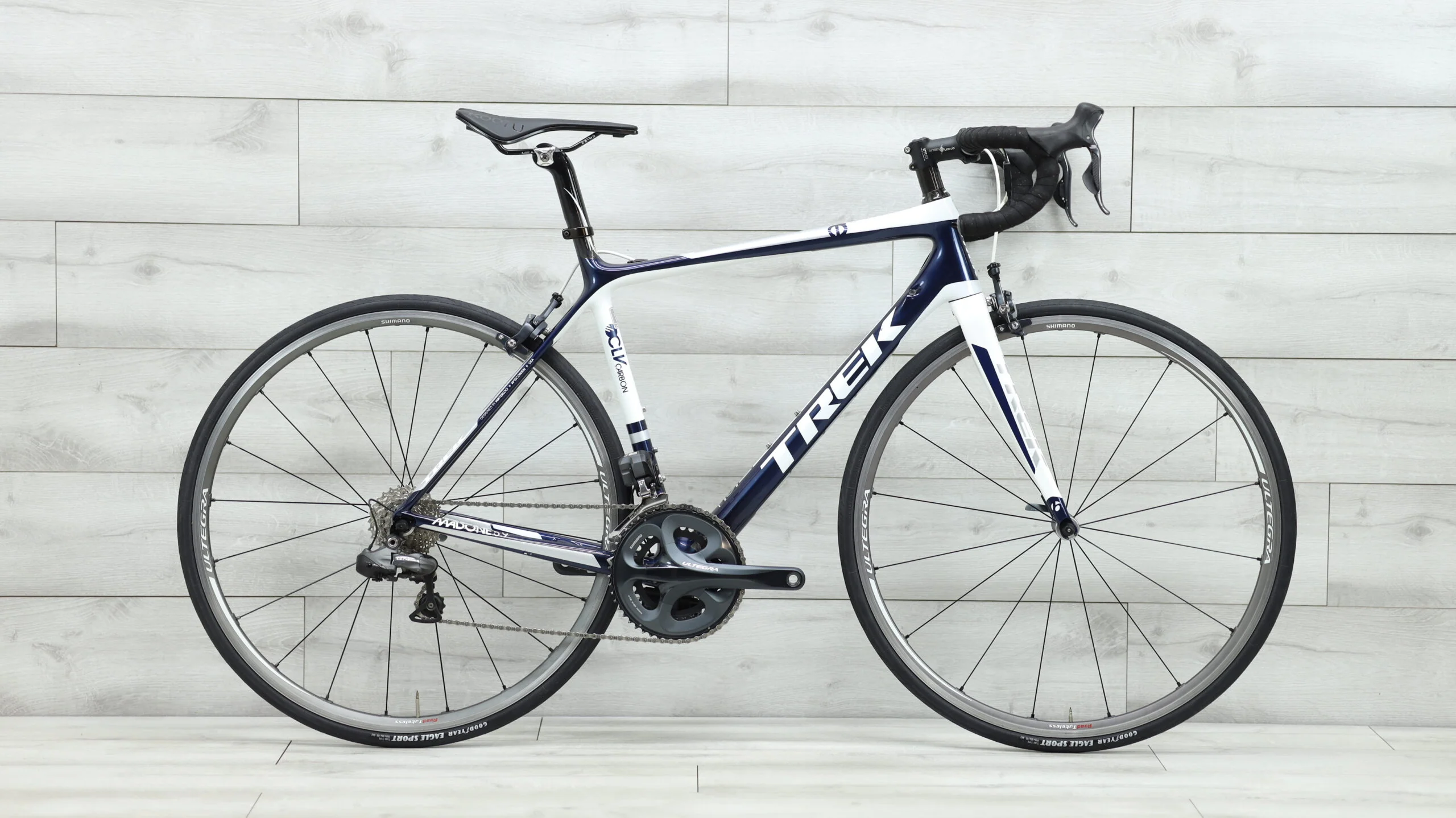 2012 Trek Madone 5.9Road Bike - 54cm