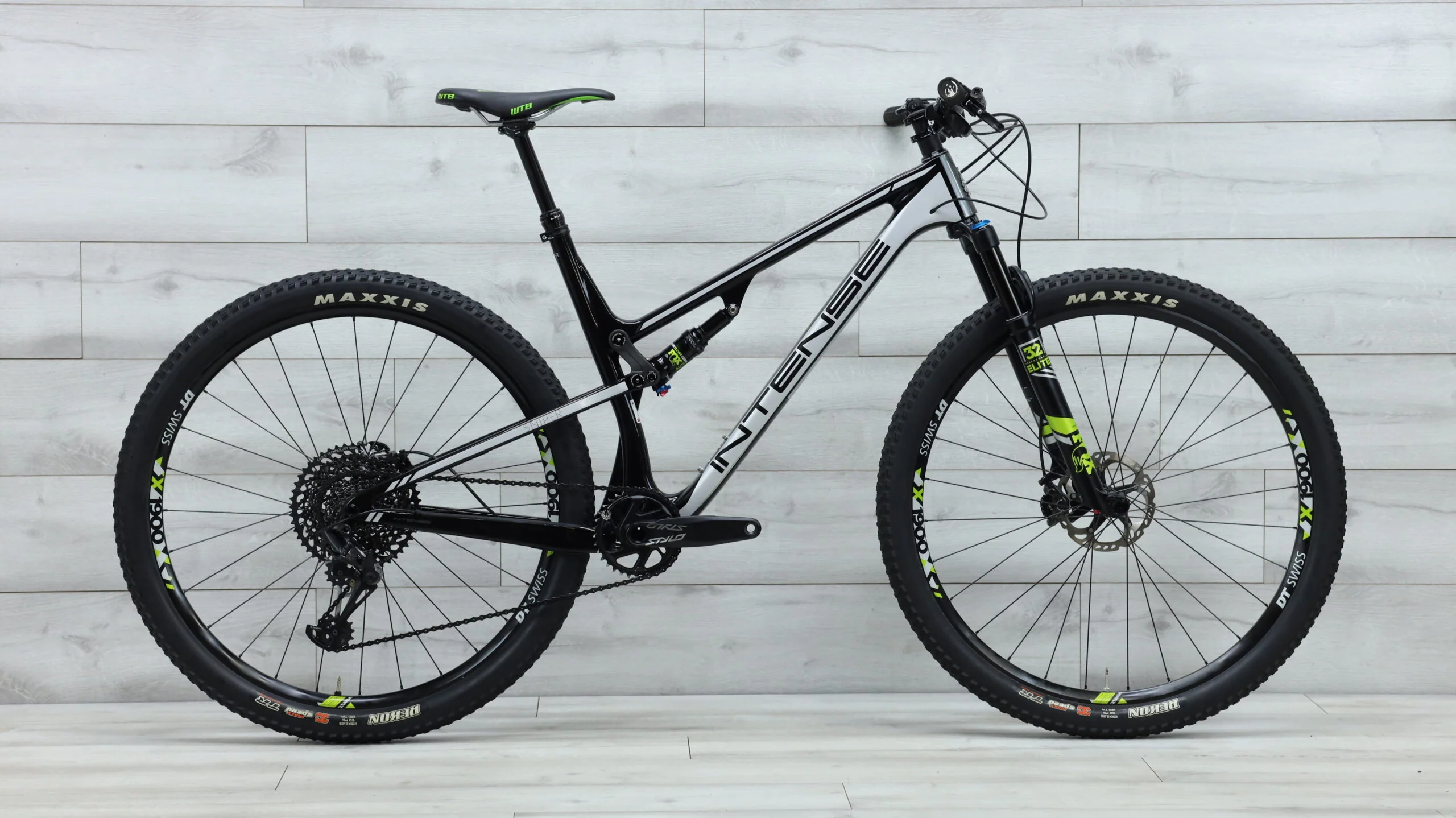 2019 Intense Sniper XC ExpertMountain Bike - Large