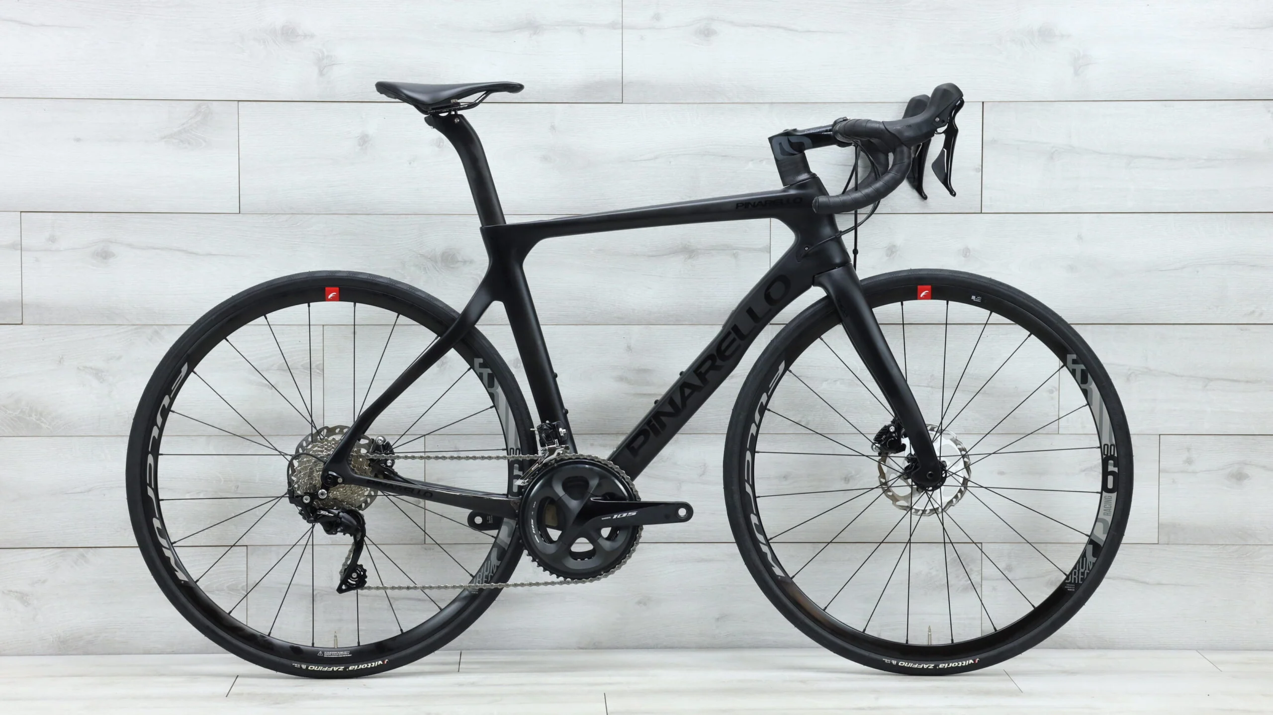 2022 Pinarello ParisRoad Bike - 53cm