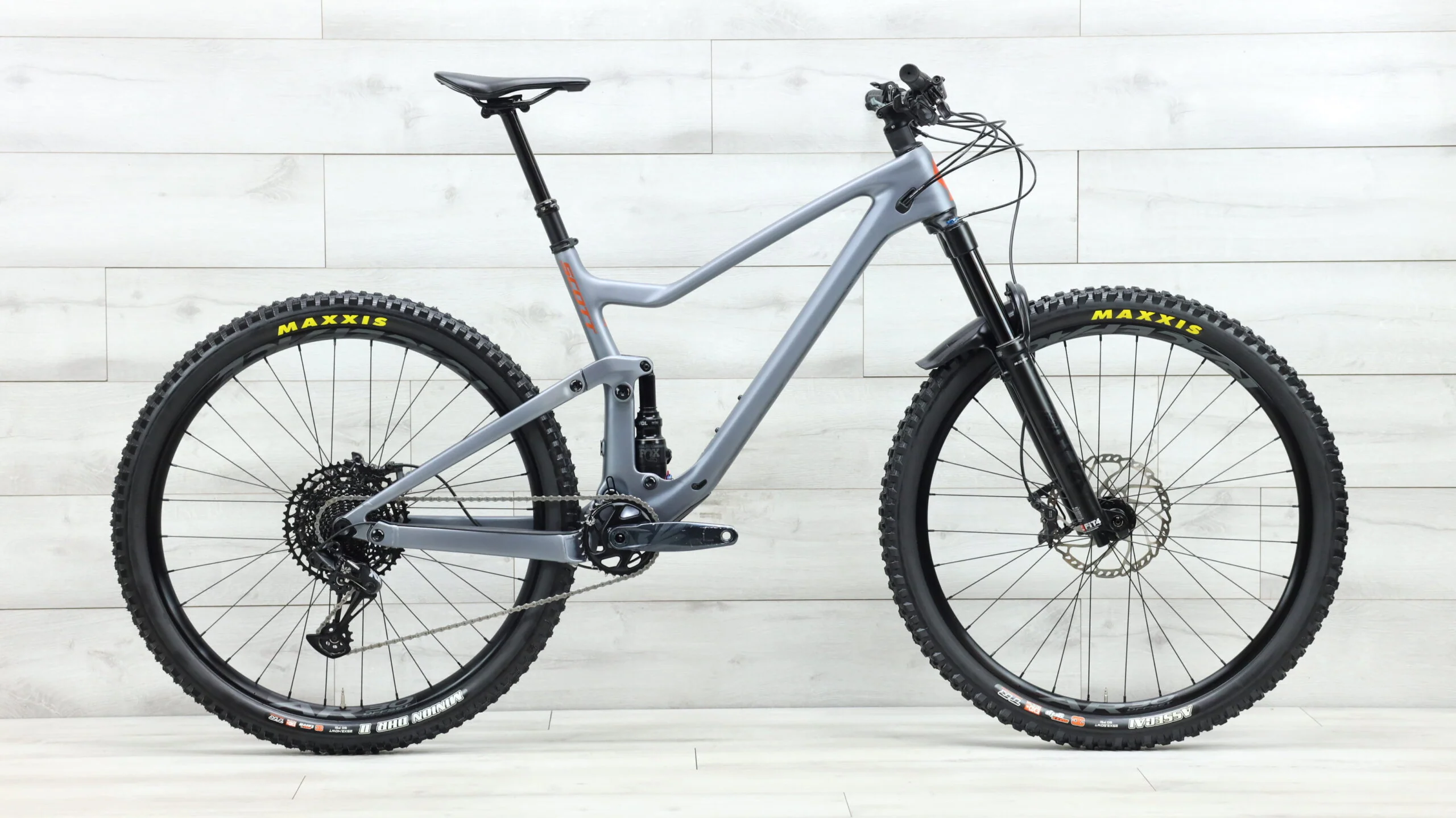 2021 Scott Genius 920Mountain Bike - Large