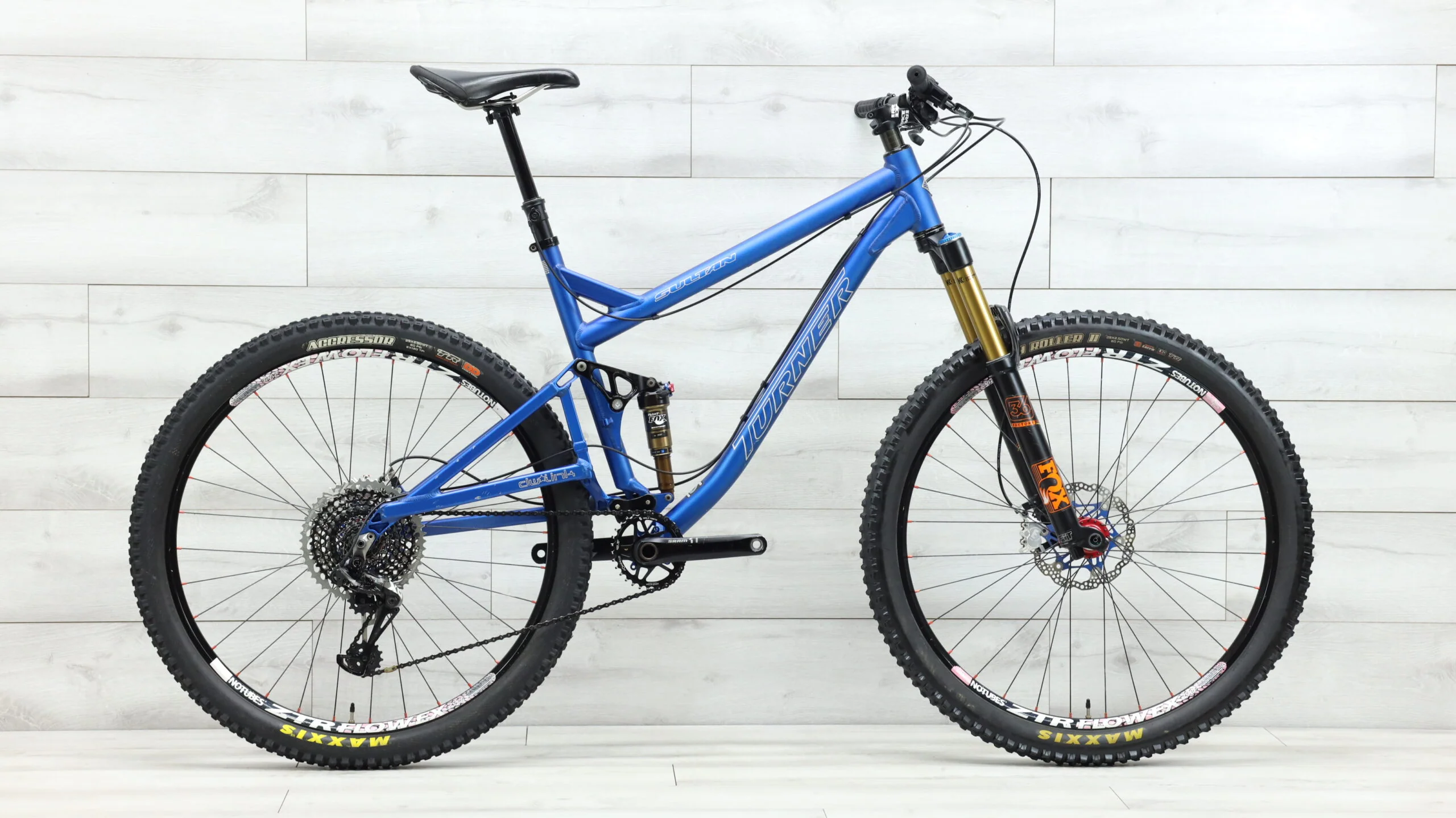 2016 Turner SultanMountain Bike - X-Large