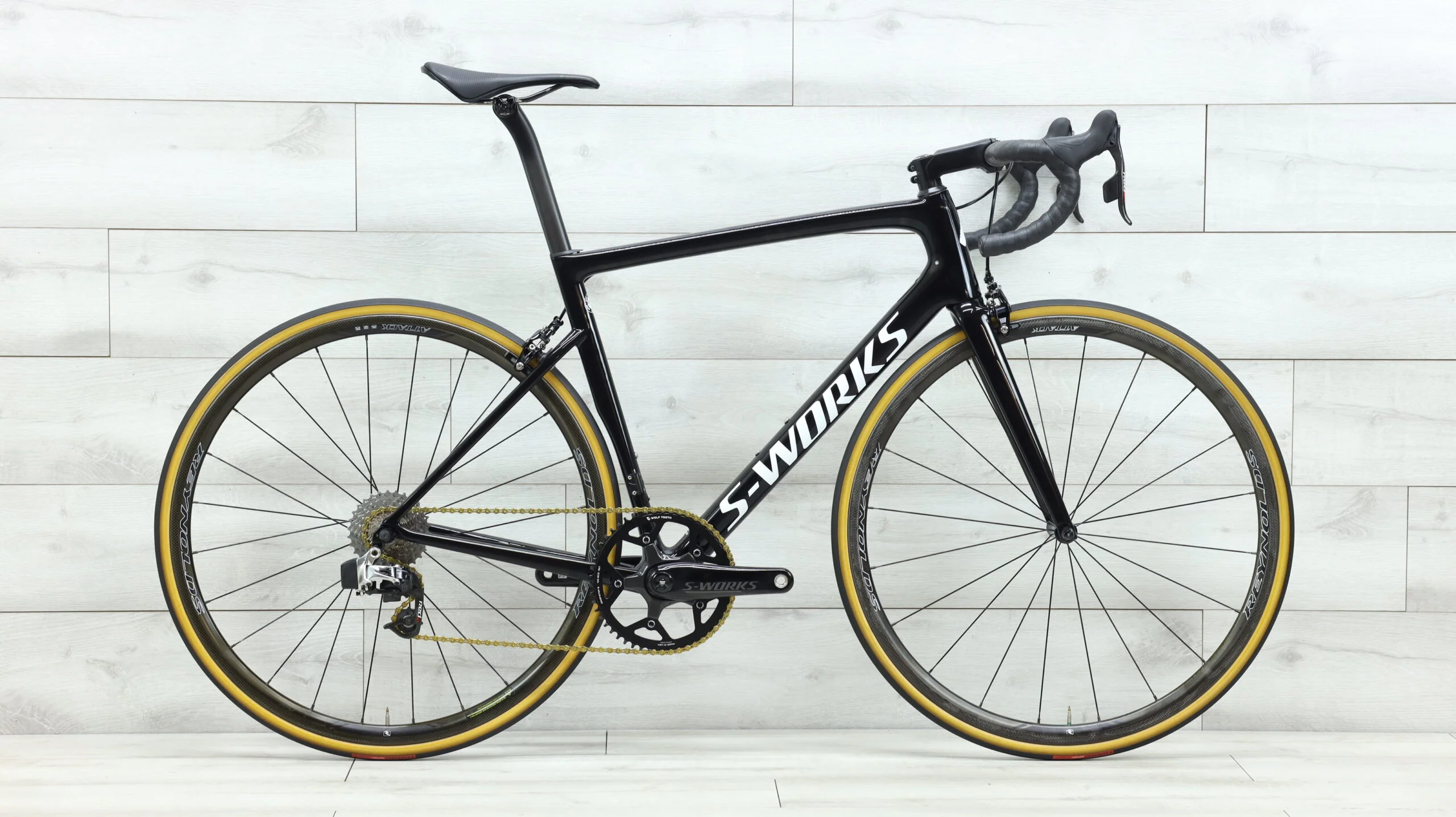 2018 Specialized S-Works Tarmac SL6Road Bike - 56cm