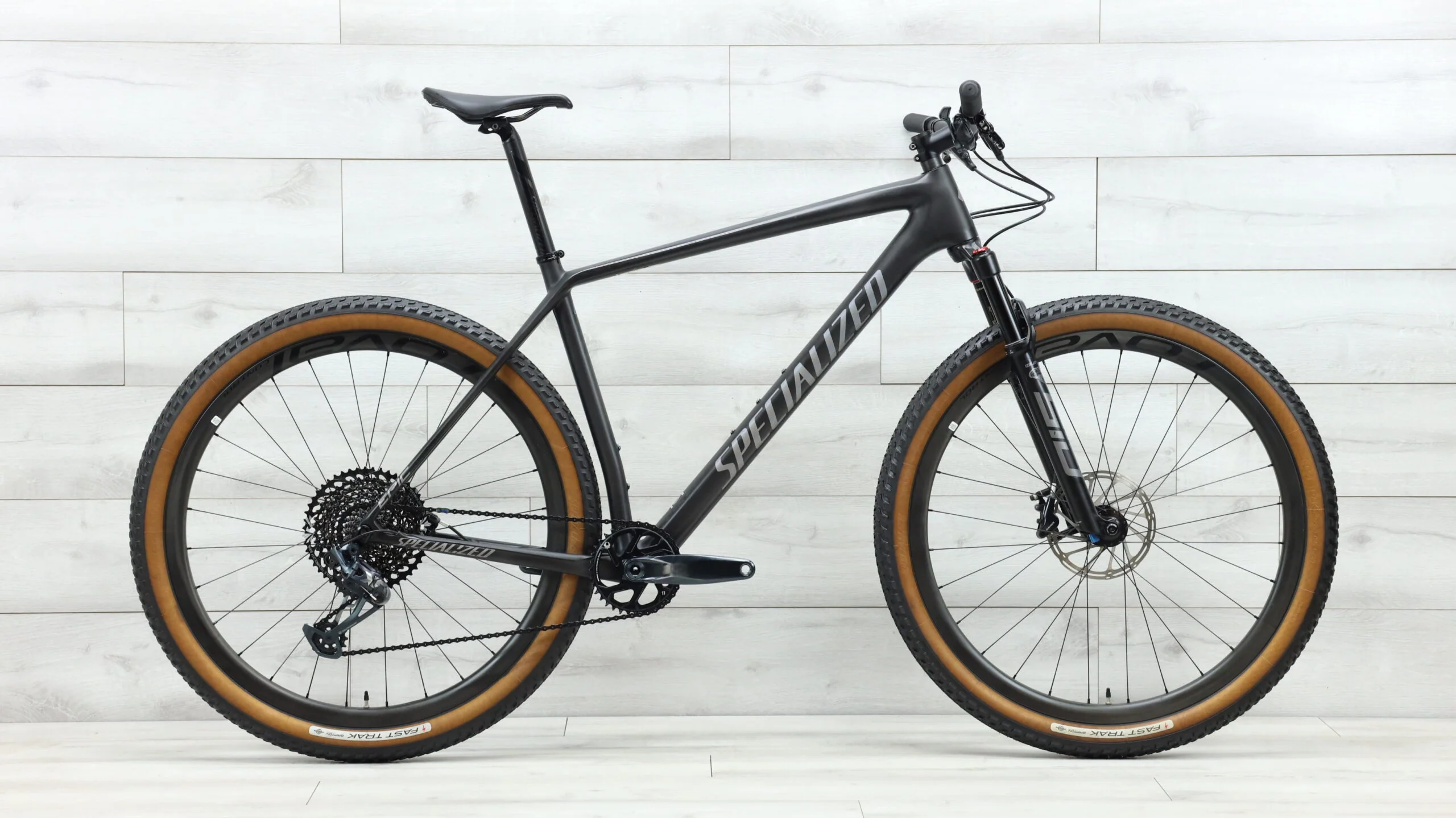 2021 Specialized Epic Hardtail ExpertMountain Bike - X-Large