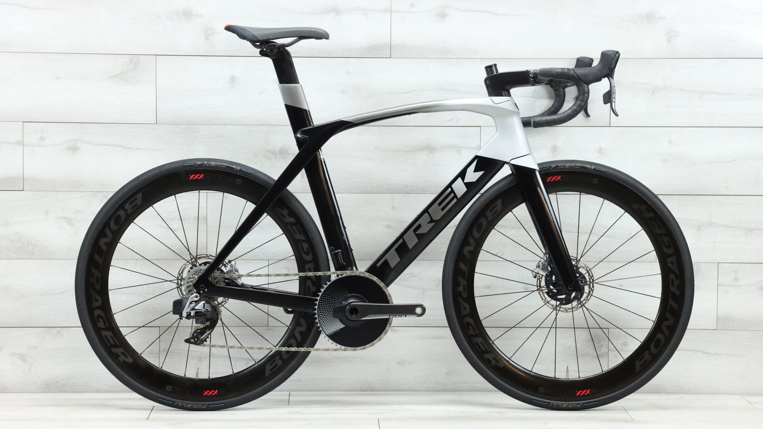 2020 Trek Madone SLR SRAM Red AXSRoad Bike - 58cm