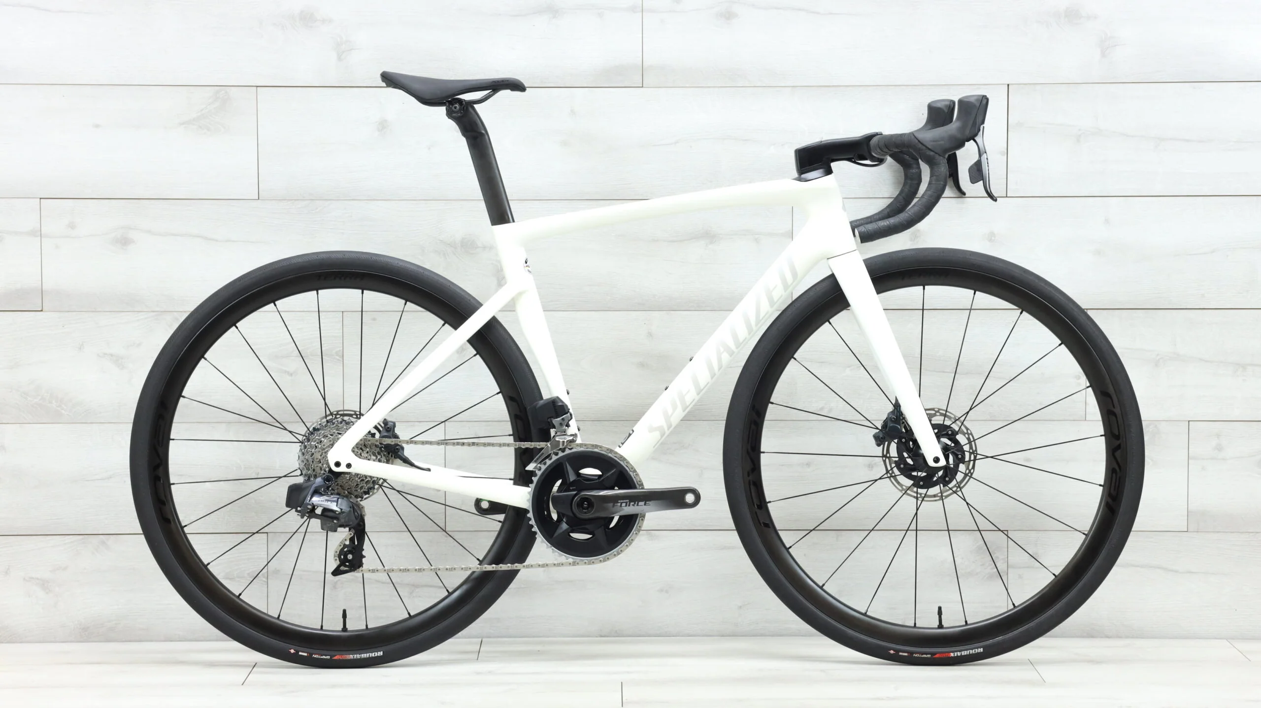 2021 Specialized Tarmac SL7 ProRoad Bike - 54cm