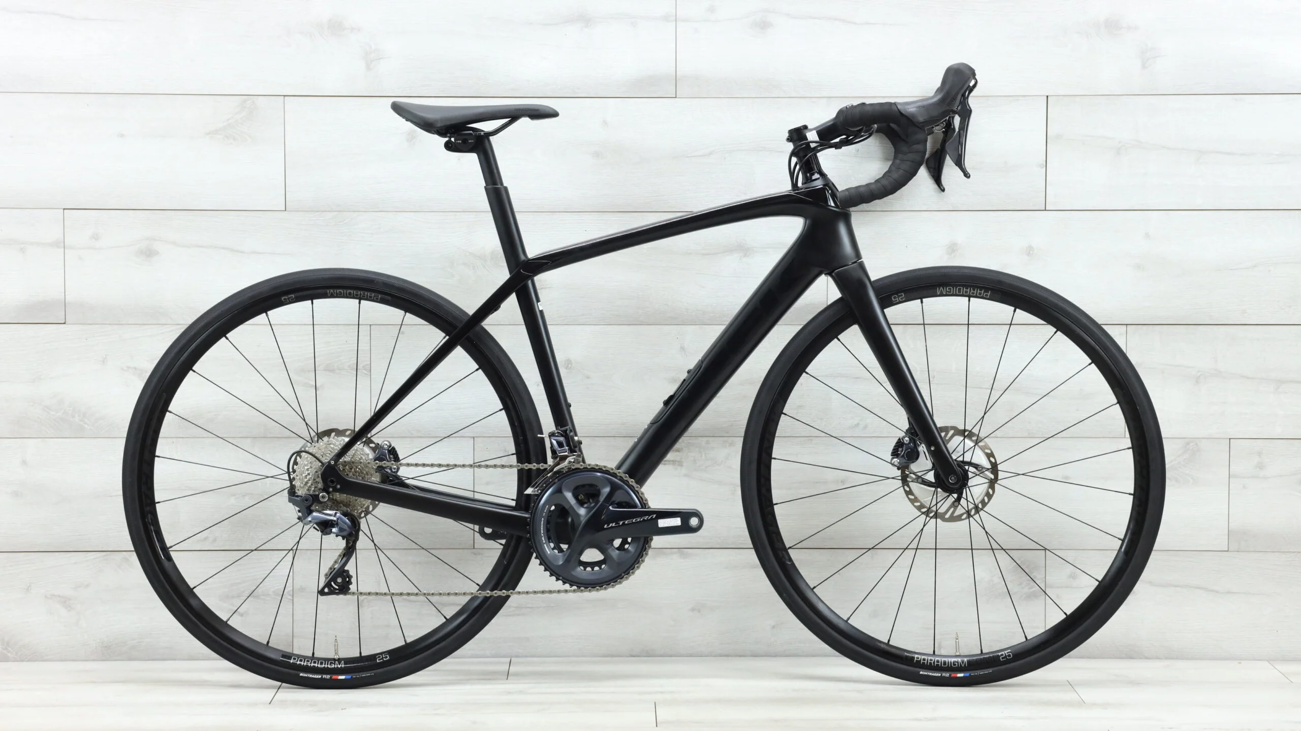 2021 Trek Domane SL 6Road Bike - 52cm
