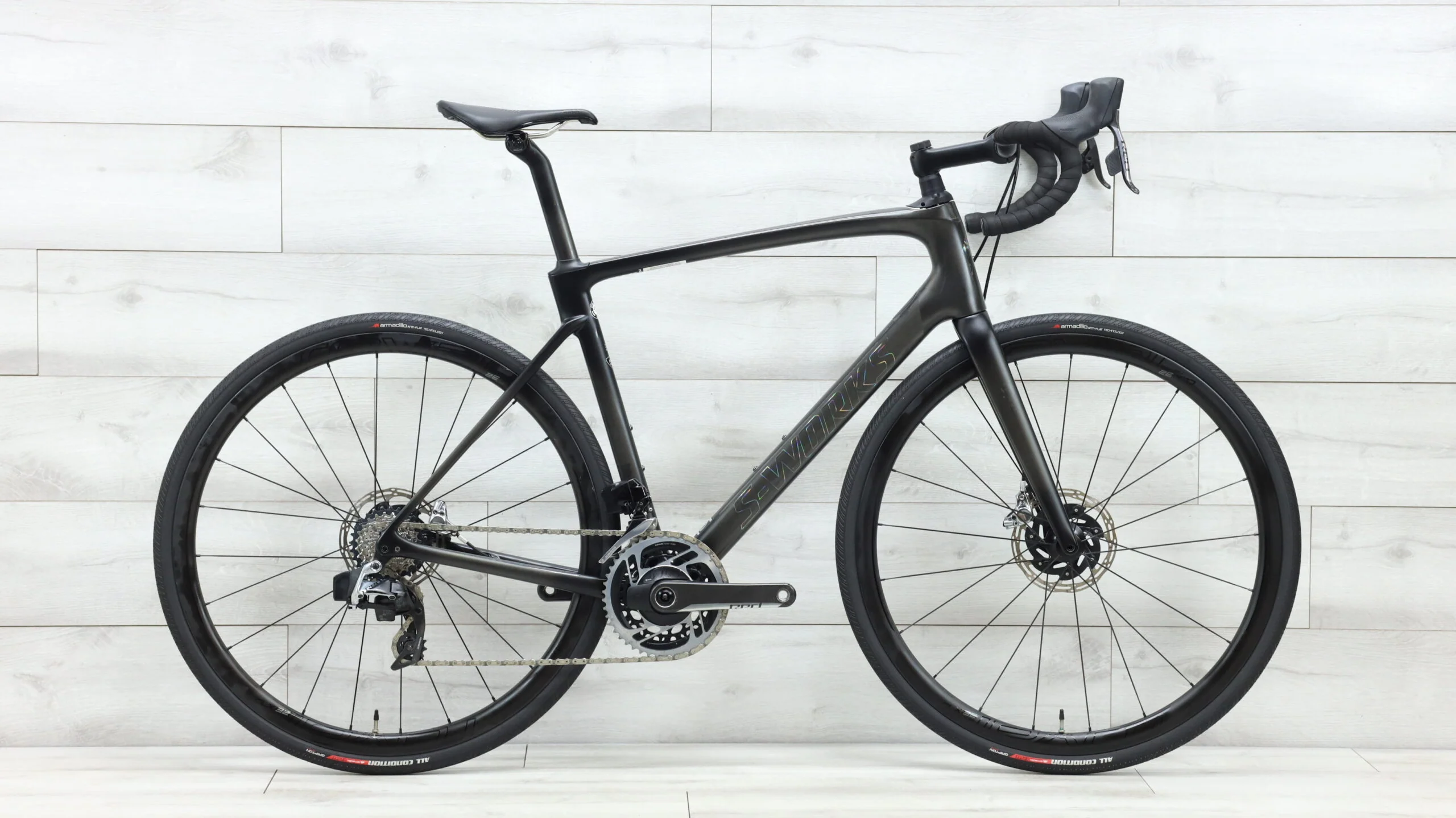 2020 Specialized S-Works RoubaixRoad Bike - 58cm