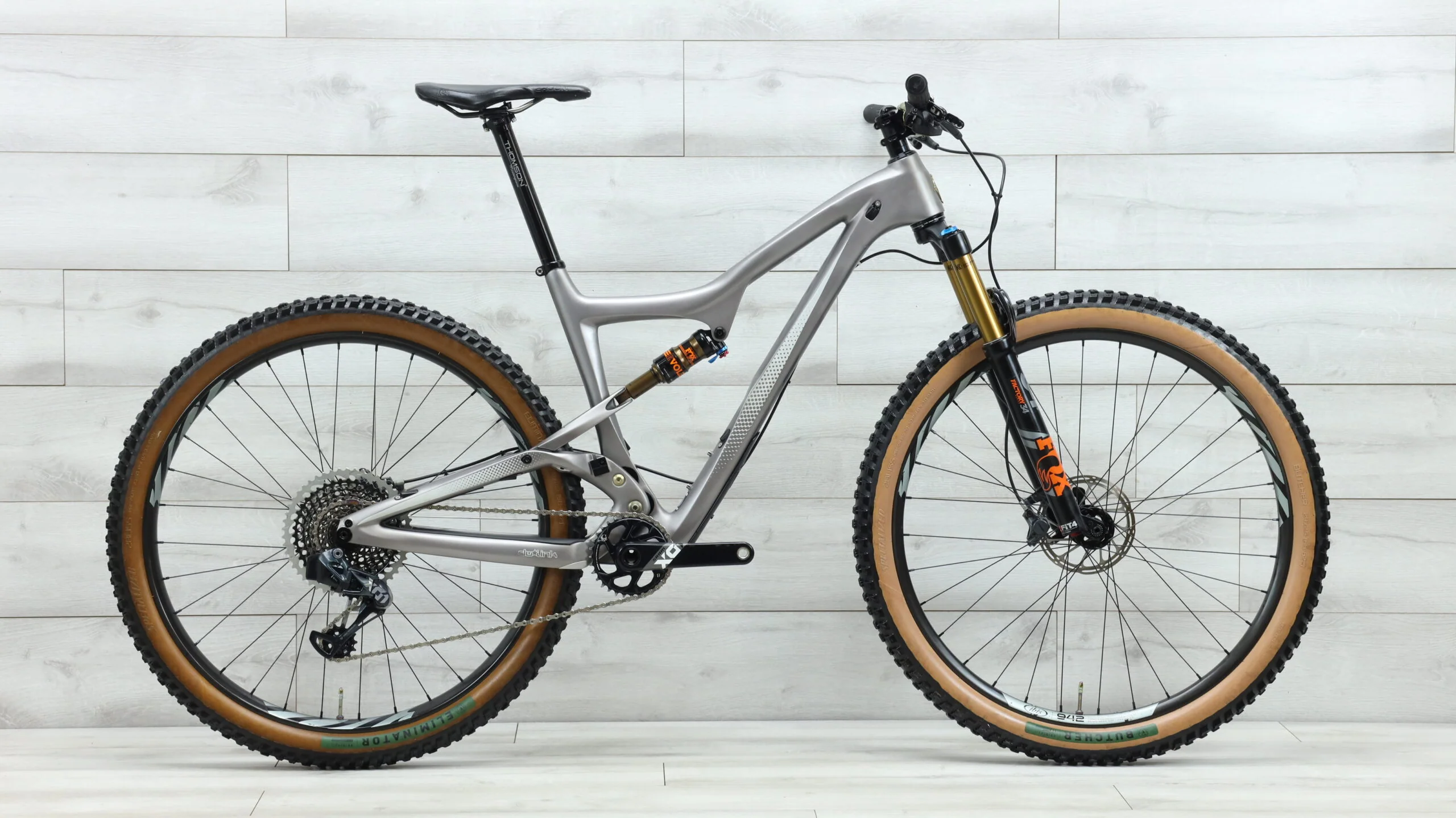 2019 Ibis Ripley LSMountain Bike - Large