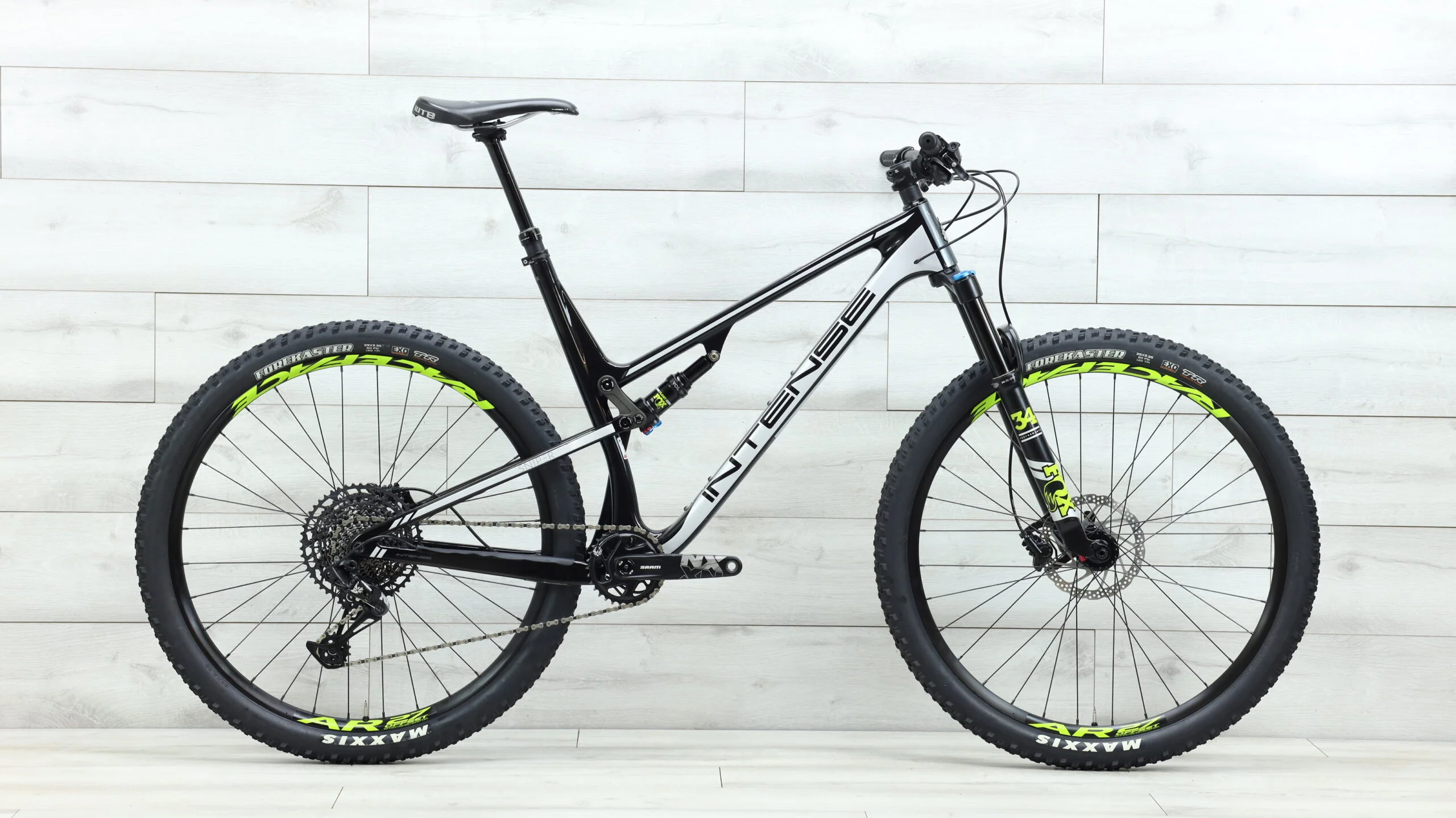 2019 Intense Sniper TrailMountain Bike - X-Large