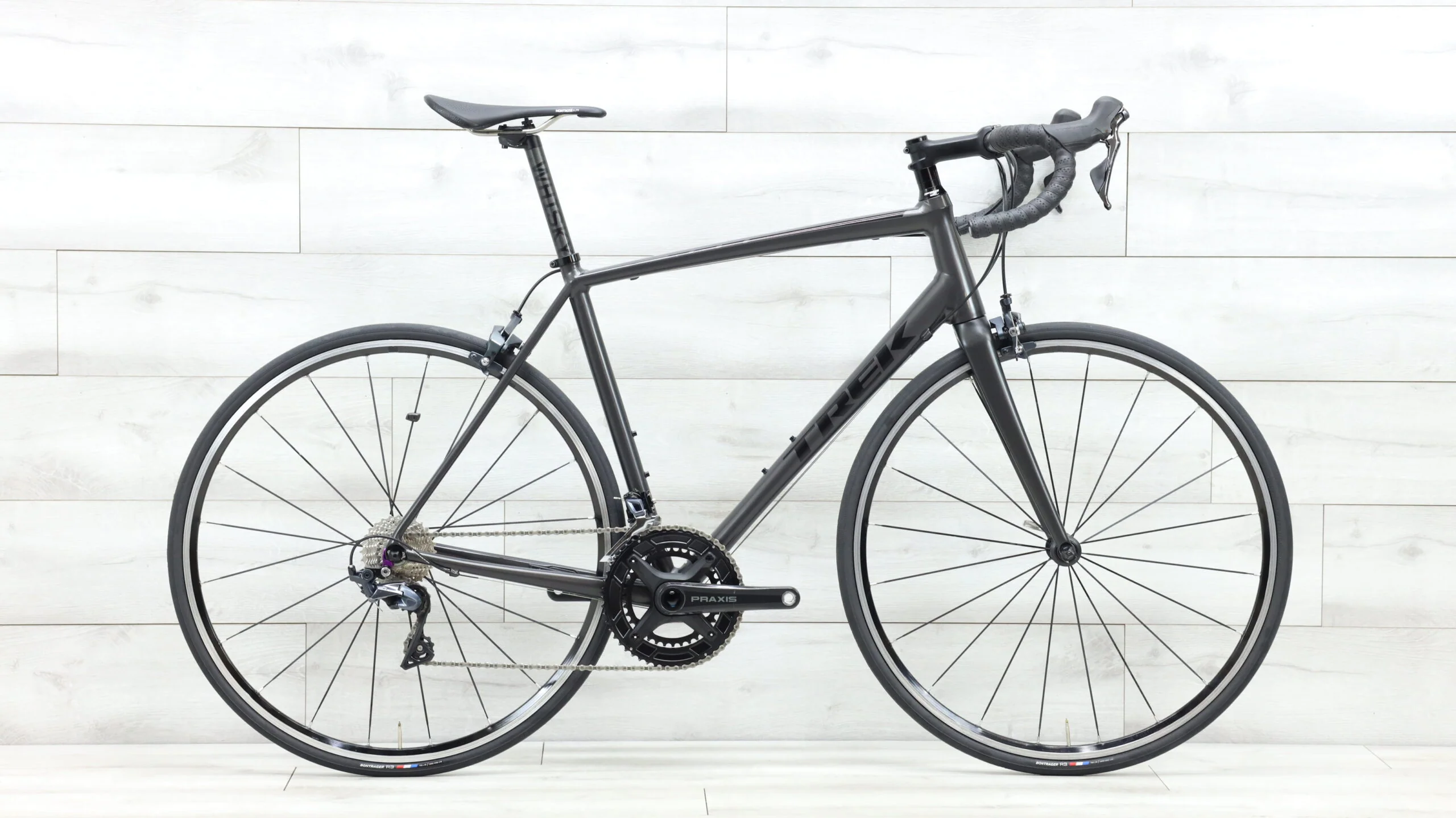 Trek Emonda ALR 6Road Bike - 2017, 58cm