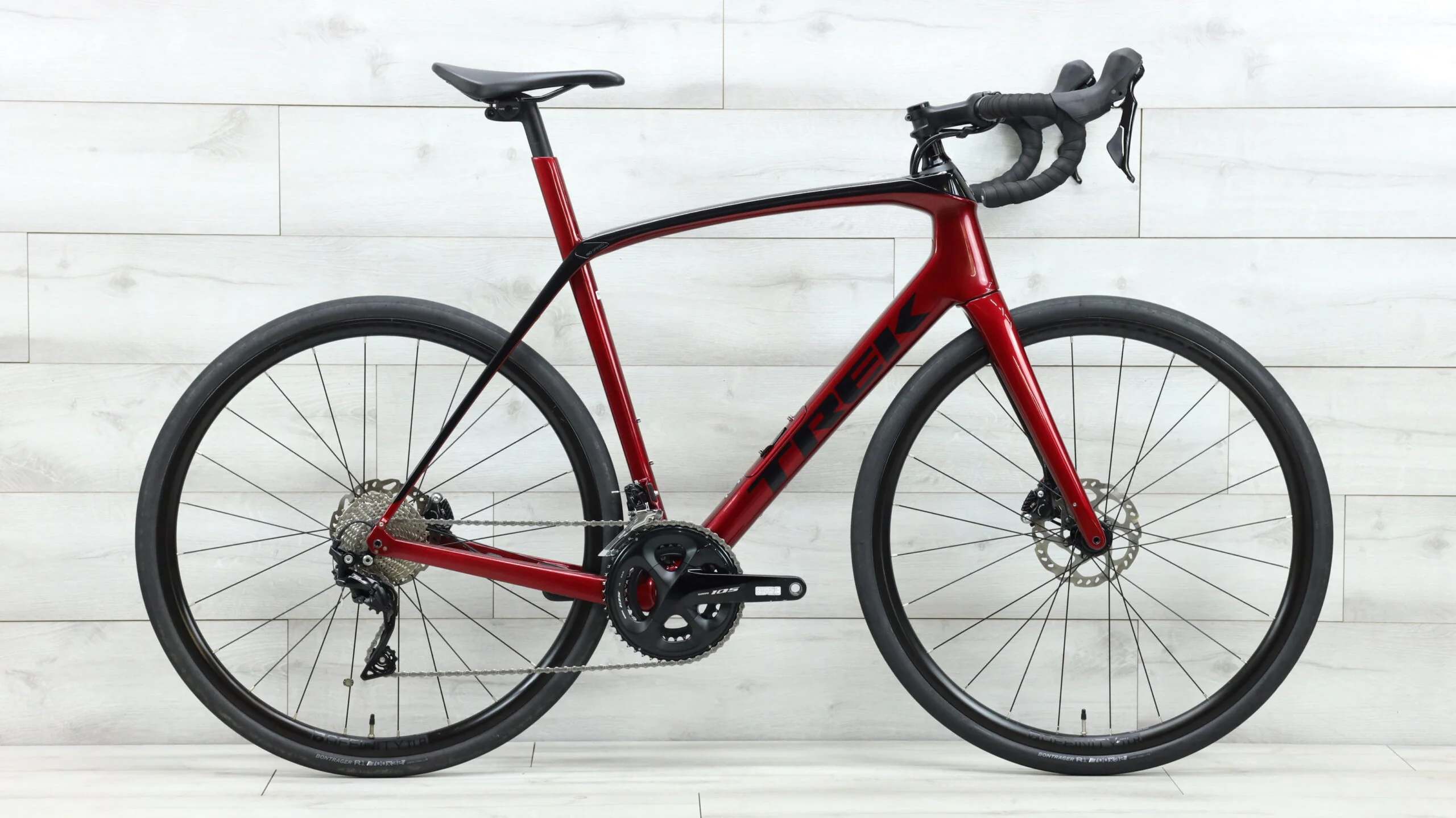 2021 Trek Domane SL 5Road Bike - 58cm