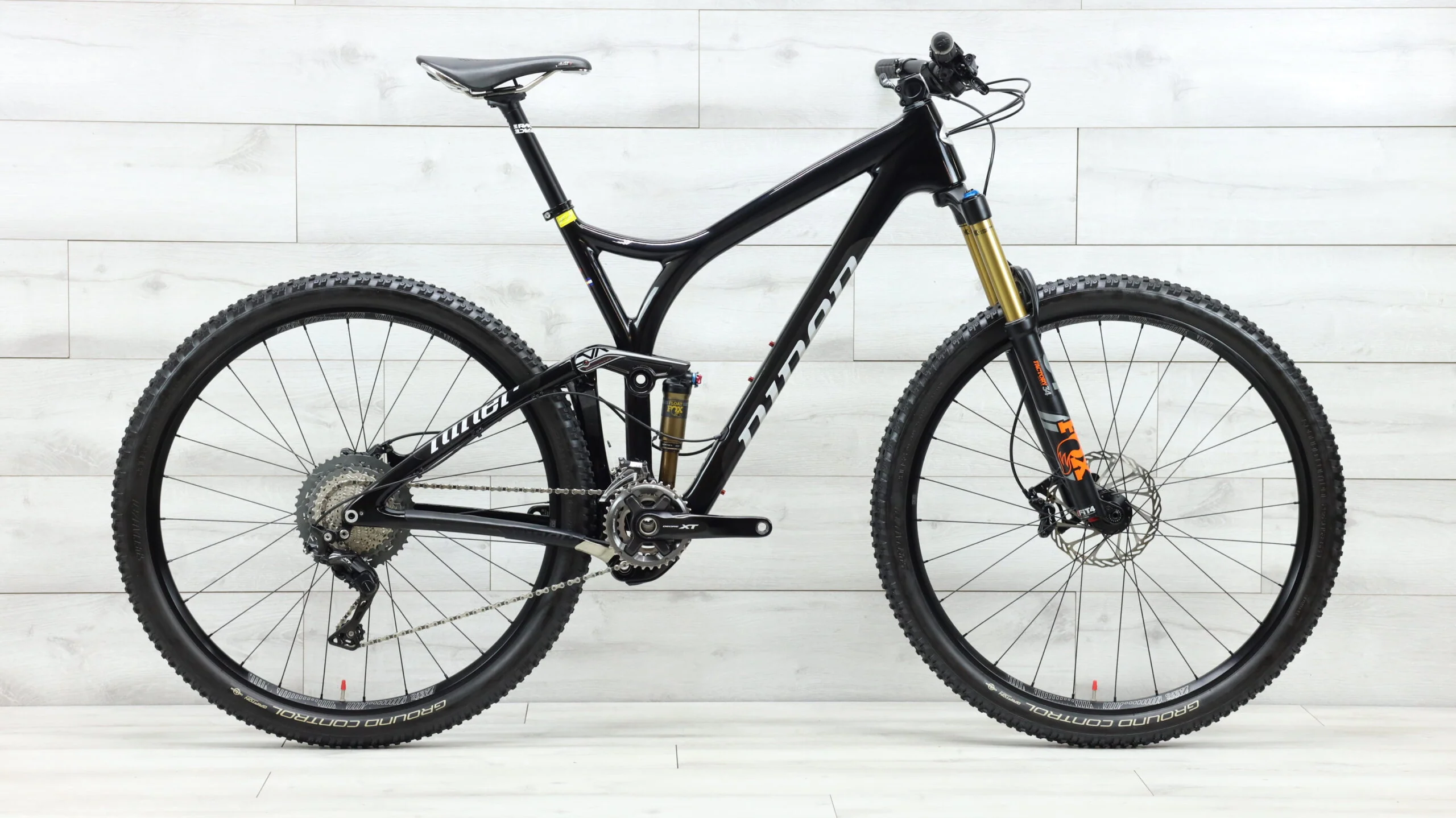 Niner RIP 9 RDOMountain Bike - 2015, Large