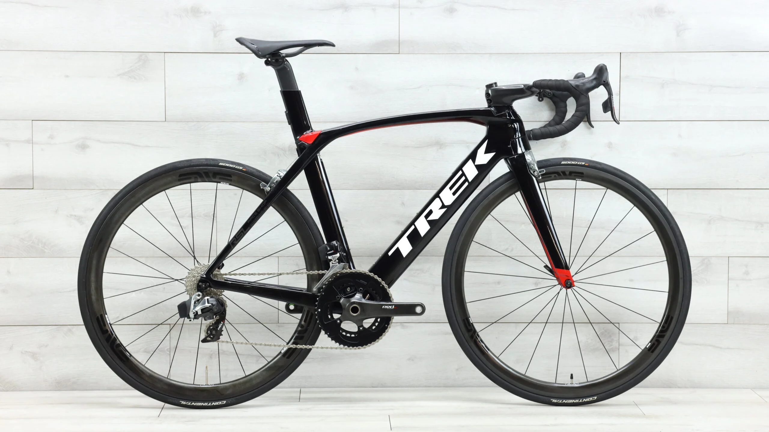 2018 Trek Madone 9 Race Shop LimitedRoad Bike - 56cm