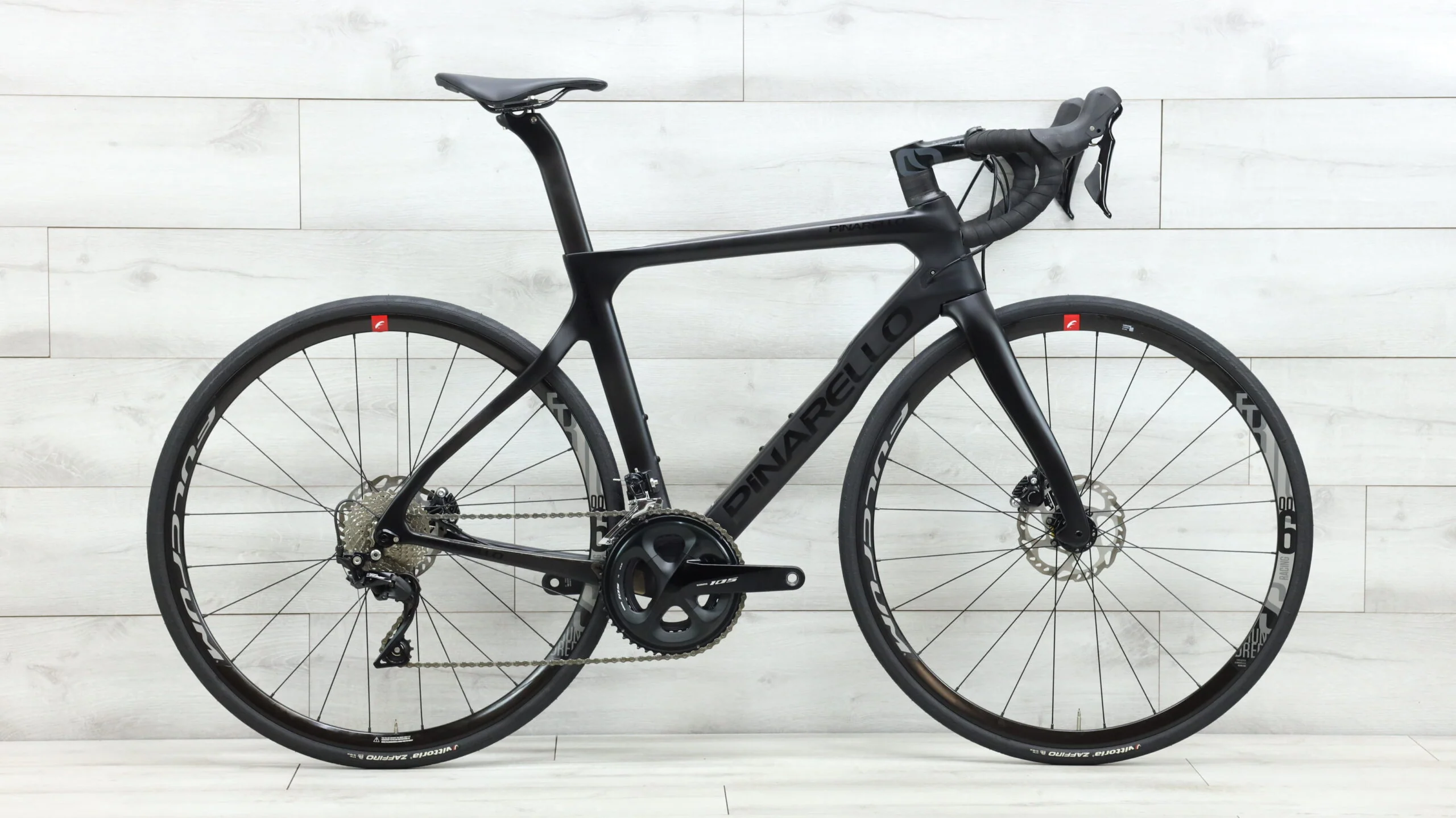 2022 Pinarello ParisRoad Bike - 51.5cm