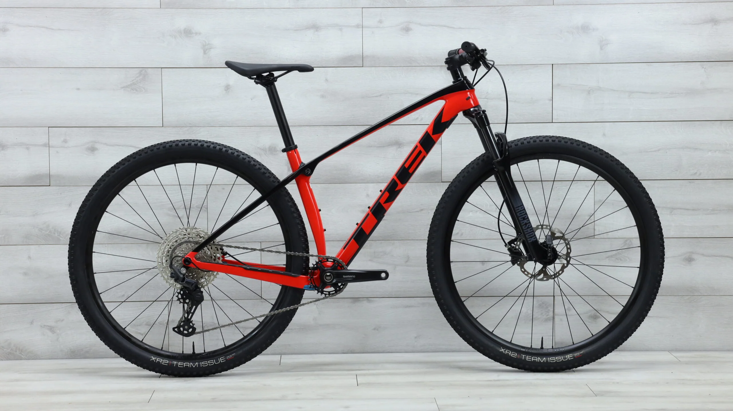 2023 Trek Procaliber 9.5Mountain Bike - Medium