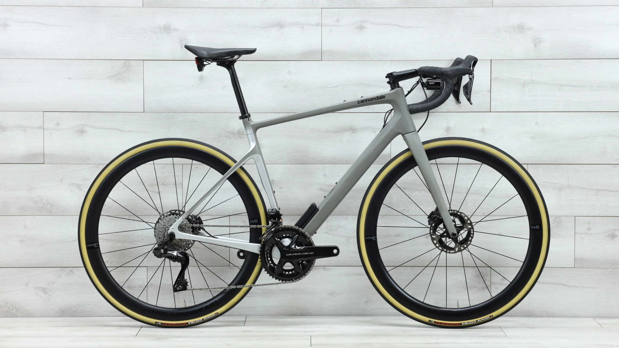 2022 Cannondale Synapse Carbon 1 RLERoad Bike - 56cm