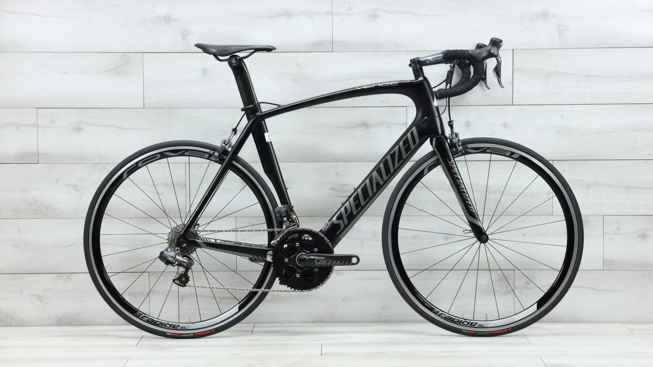 Specialized Venge Pro Ui2Road Bike - 2013, 58cm