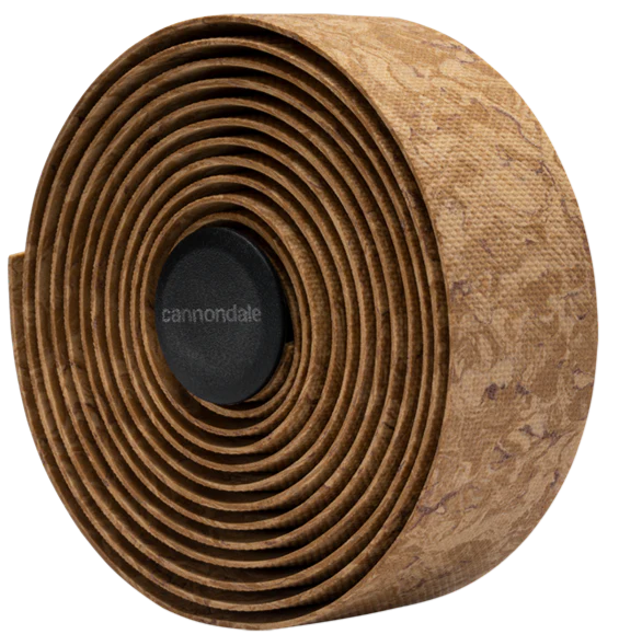 KnurlCork Handlebar Tape