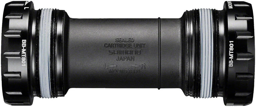 XT MT801 English Bottom Bracket