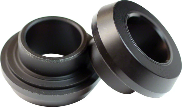 Wheels Manufacturing PressFit 30 Bottom Bracket Adaptor Shimano Cranks & FSA BB
