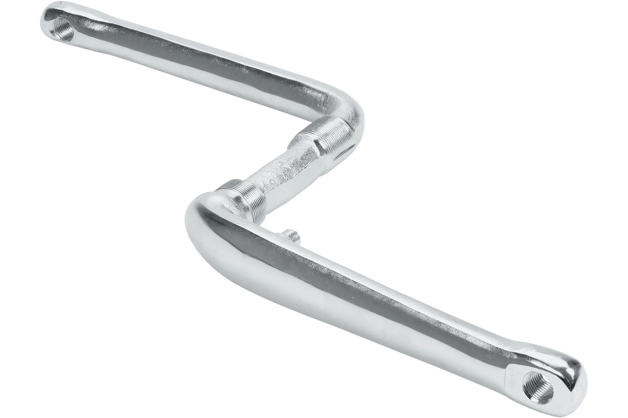 Cruiser One-Piece Crankset